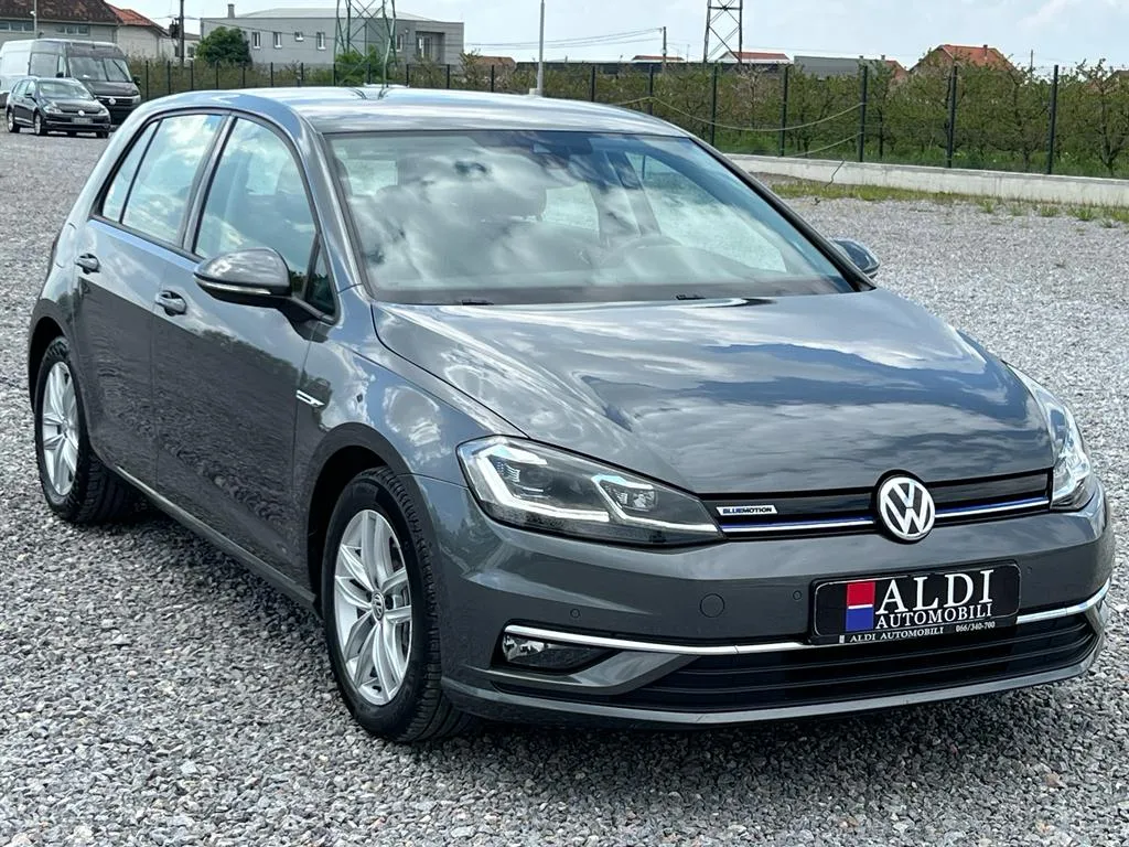 Volkswagen Golf 7 1.5TSI/LED Image 2
