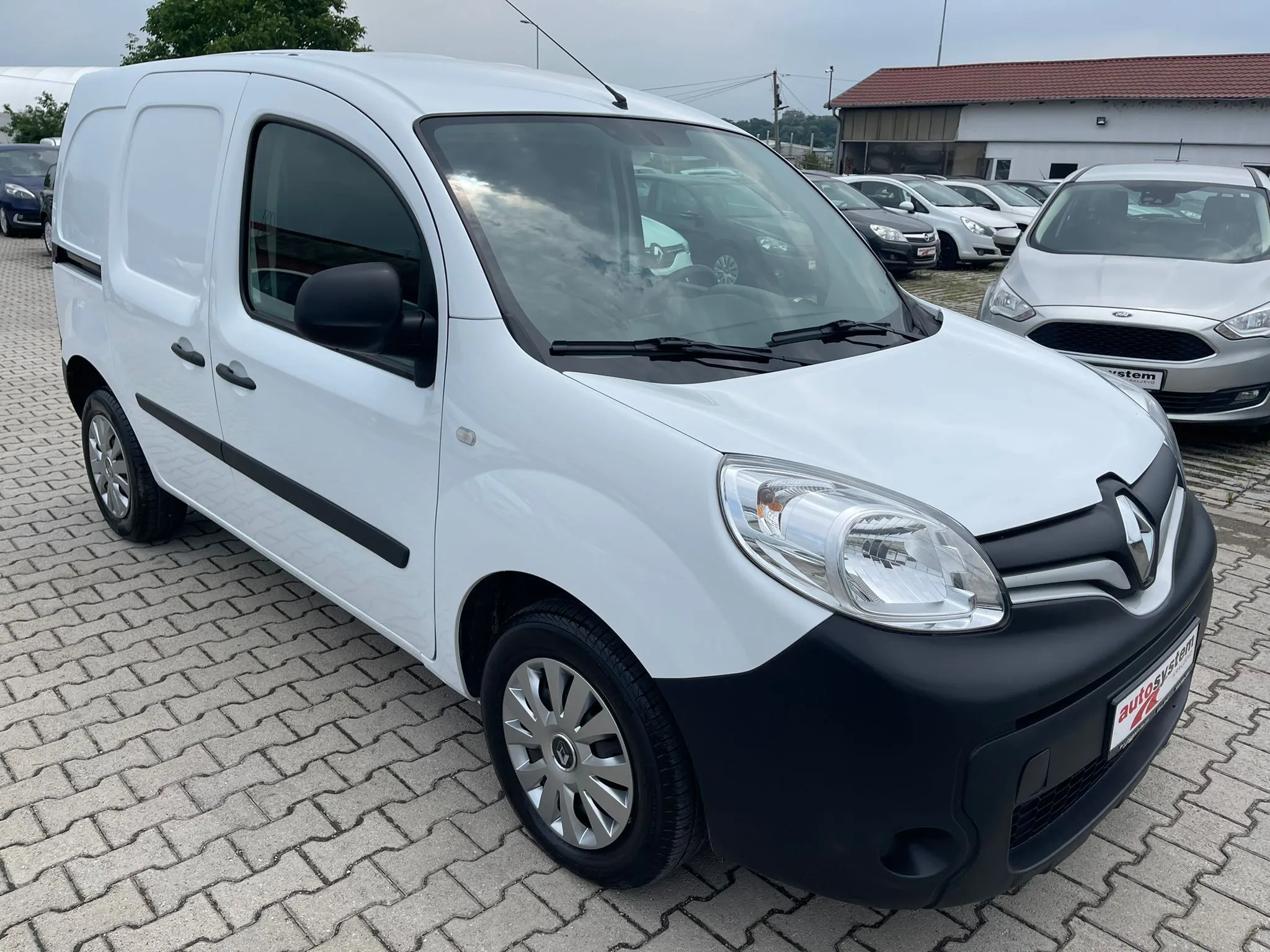 Renault Renault Kangoo  Image 2
