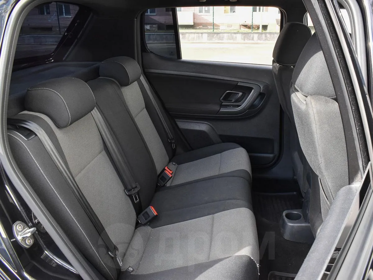 Skoda Fabia  Image 7