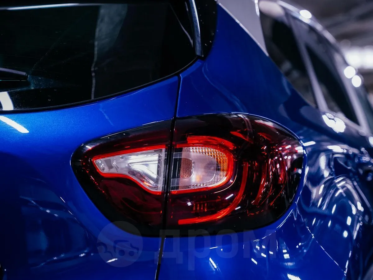 Renault Kaptur  Image 10