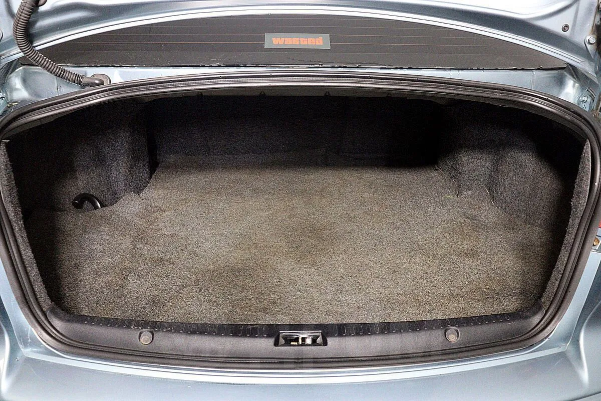 Mitsubishi Lancer  Image 9