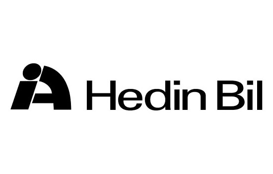 Hedin Bil logo