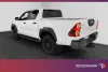 Toyota Hilux Invincible 2.8 4WD Skinn Moms LEVERANSKLAR Thumbnail 2