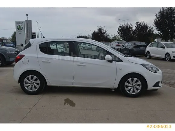 Opel Corsa 1.4 Enjoy Image 9