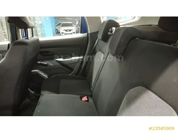 Dacia Duster 1.5 BlueDCI Comfort Image 9