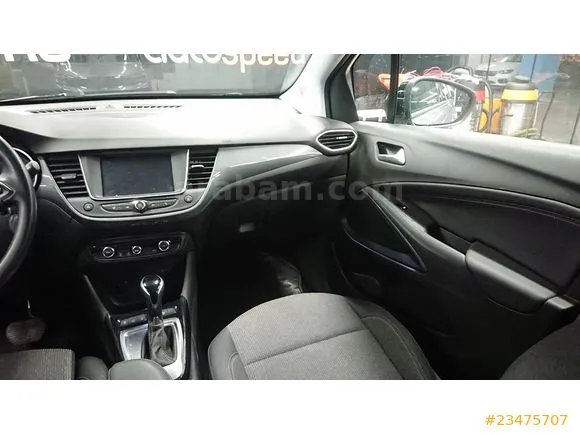 Opel Crossland 1.2 T Edition Image 9