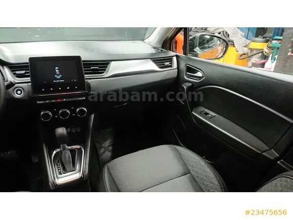 Renault Captur 1.3 TCe Touch Image 10