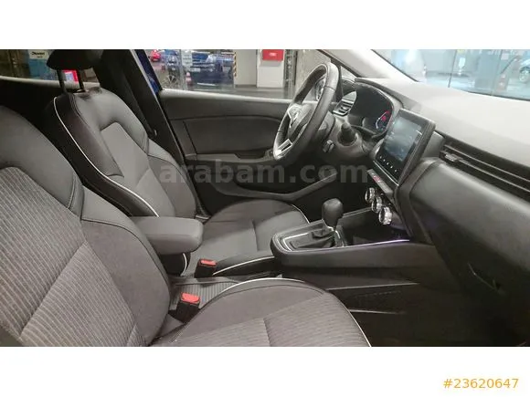 Renault Clio 1.0 TCe Icon Image 10