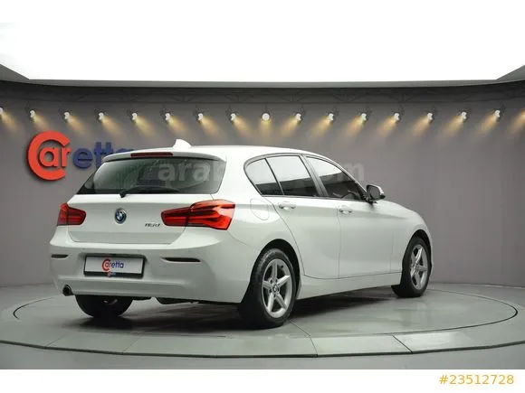 BMW 1 Serisi 116d Joy Image 3