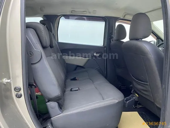 Dacia Lodgy 1.5 dCi Laureate Image 9