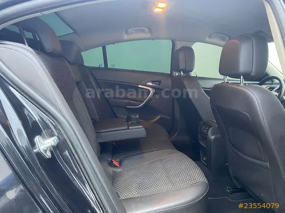 Opel Insignia 1.6 CDTI Cosmo Image 9