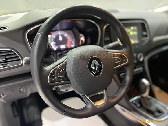 Renault Megane 1.5 Blue DCI Icon Image 9