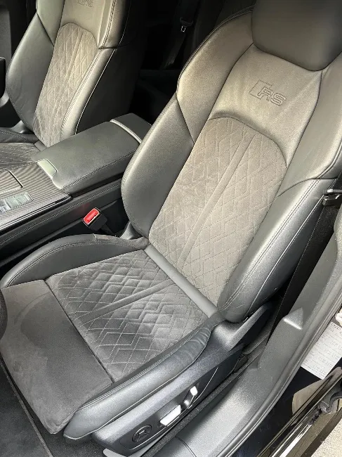 Audi RS6 RS6 Image 4