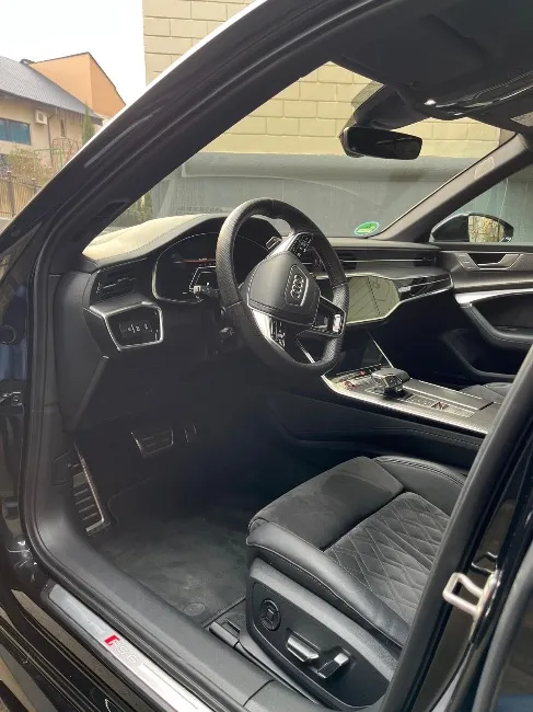 Audi RS6 RS6 Image 5