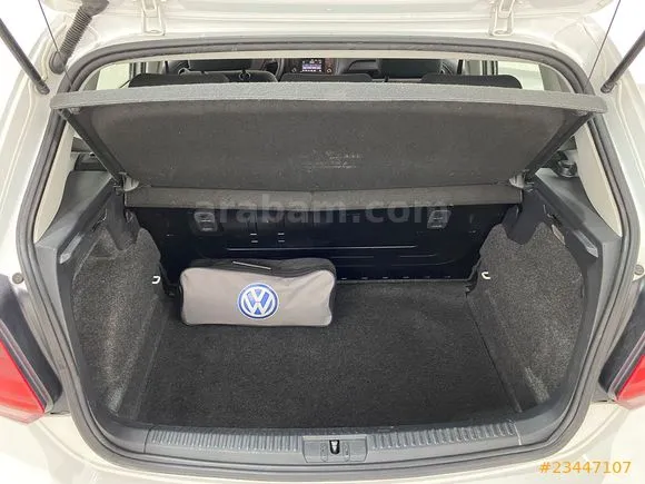 Volkswagen Polo 1.0 Trendline Image 5