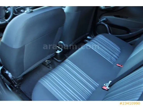 Fiat Punto EVO 1.4 Fire Dynamic Image 10