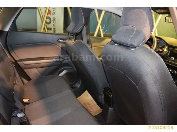 Renault Captur 1.3 TCe Joy Image 10