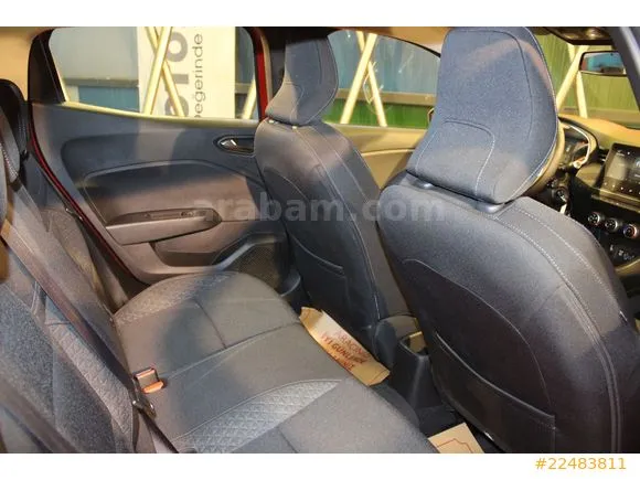 Renault Clio 1.0 TCe Touch Image 10