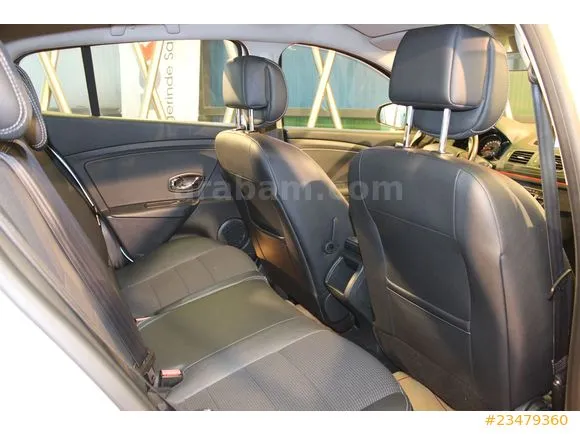 Renault Megane 1.5 dCi GT-Line Image 10