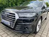 Audi SQ7 4.0TDI 435PS Matrix LED 7местный  Thumbnail 6