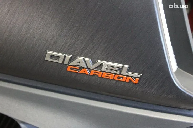 Ducati Diavel  Image 4