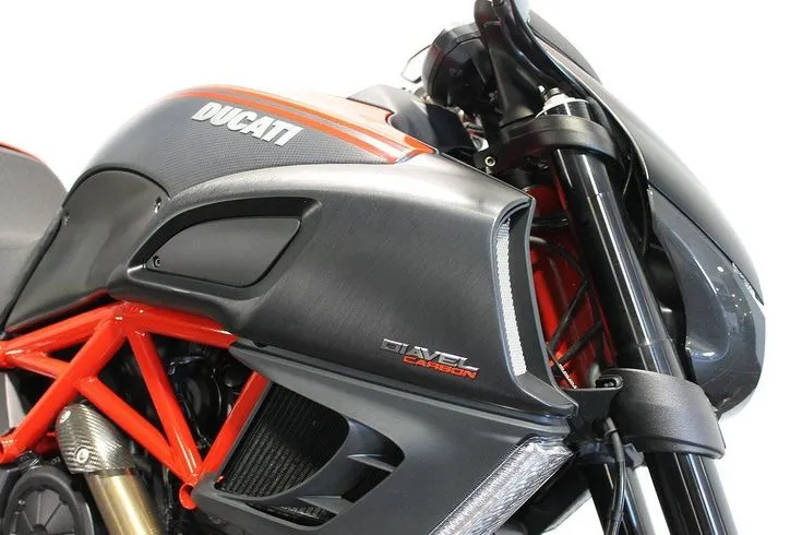 Ducati Diavel  Image 6