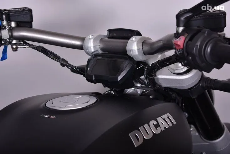 Ducati Xdiavel  Image 3