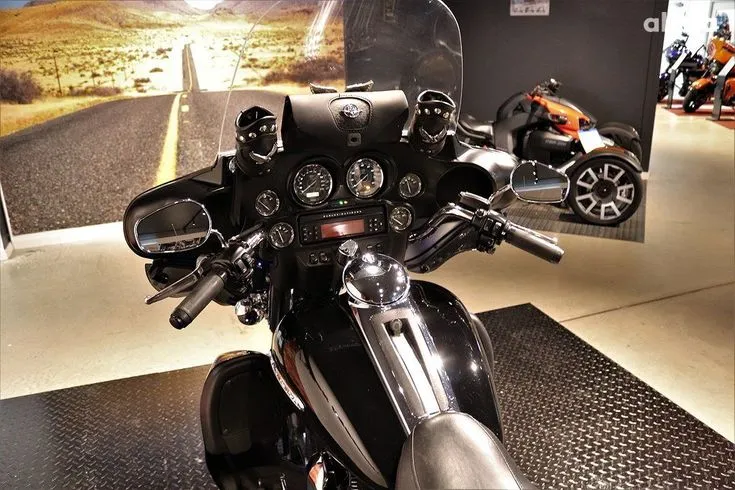 Harley-Davidson Electra  Image 10
