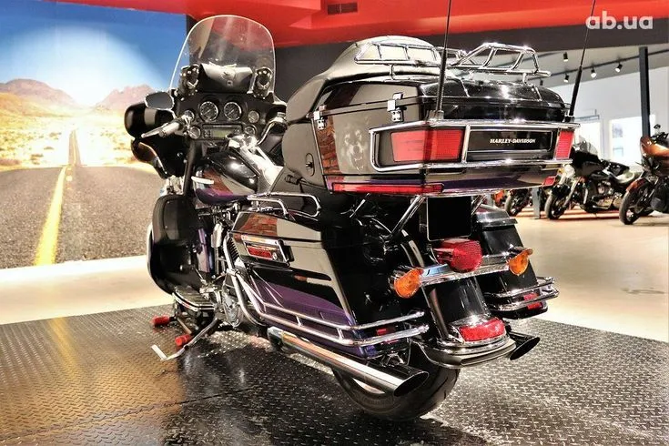 Harley-Davidson Electra  Image 3