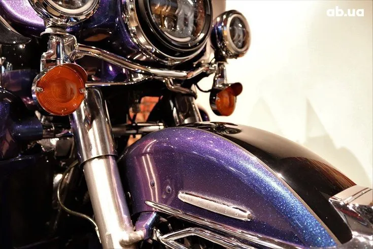 Harley-Davidson Electra  Image 6