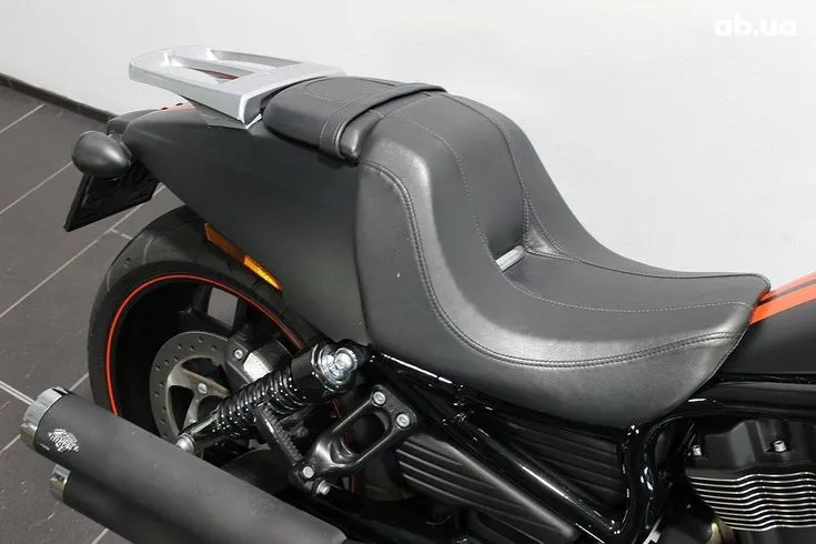 Harley-Davidson VRSCDX  Image 5