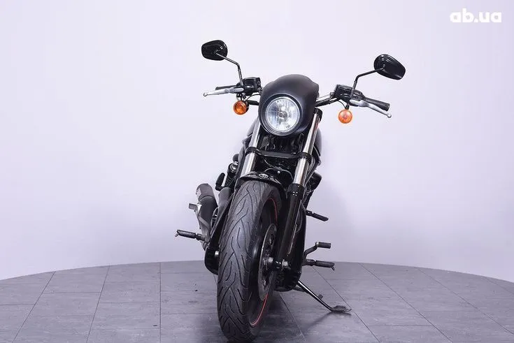 Harley-Davidson VRSCDX  Image 1